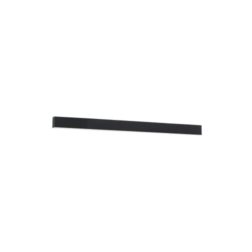 VIOKEF Linear Wall Lamp L580 3000K Black Ciba - VIO-3916-02058-3-B-P-N