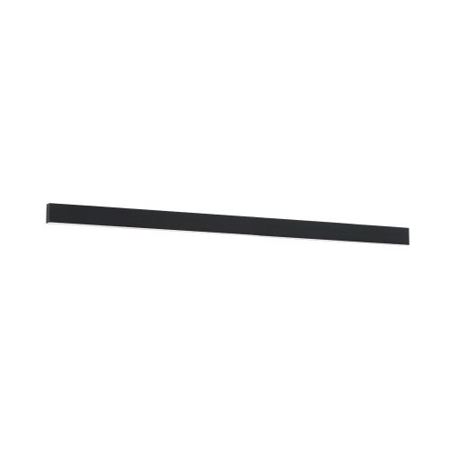 VIOKEF Linear Wall Lamp L2260 3000K Black Dim. Ciba - VIO-3916-02226-3-B-P-D3