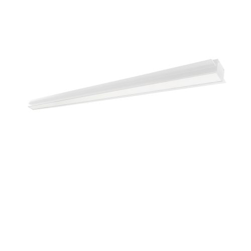 VIOKEF Linear Recessed Trimless L580 3000K White Dim. Sas - VIO-3917-04058-3-W-P-D4