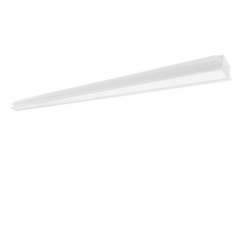 VIOKEF Linear Recessed Trimless L1140 3000K White Dim. Sa - VIO-3917-04114-3-W-P-D3