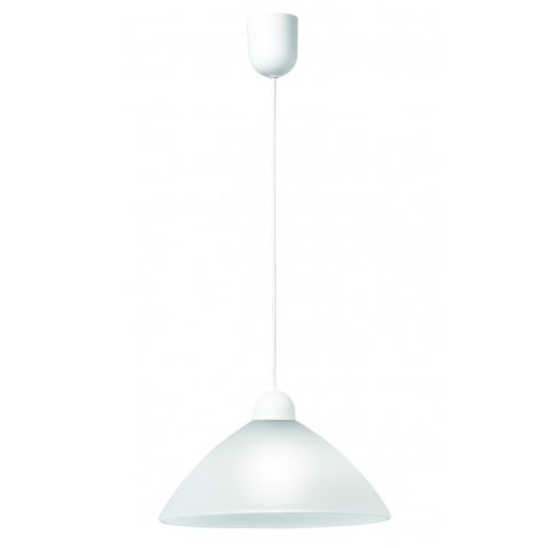 VIOKEF Pendant Light White Tzeli - VIO-3981800