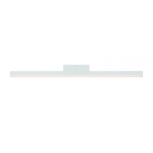 VIOKEF Linear Ceiling Lamp White Lynne - VIO-3994700