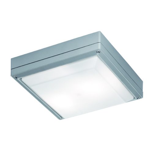 VIOKEF Ceiling Lamp Square Leros - VIO-4049300