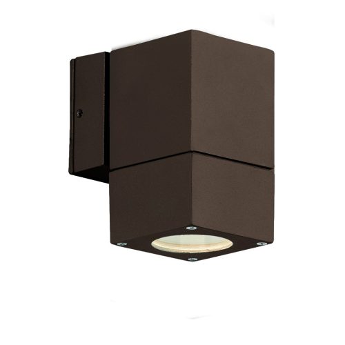 VIOKEF Wall Lamp  Brown Paros - VIO-4053602