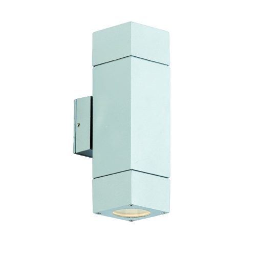 VIOKEF 2/L Wall Lamp White Paros - VIO-4053701