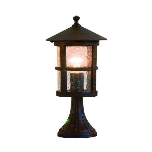 VIOKEF Outdoor Light Skiathos - VIO-4056300