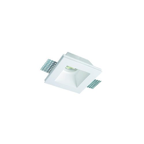 VIOKEF Recessed Spot Square Ceramic - VIO-4071400