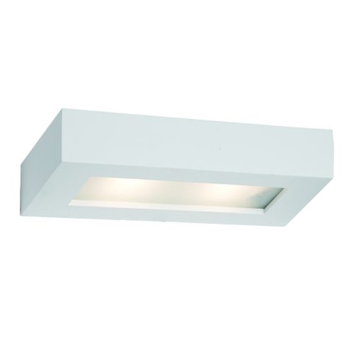 VIOKEF Wall Lamp Mack L:360 Ceramic - VIO-4071700