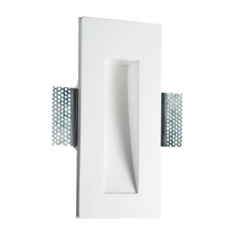 VIOKEF Recessed Wall Lamp Led H:250 Aster - VIO-4086600