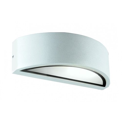 VIOKEF Wall Lamp Aluminum White Rhodes - VIO-4100701