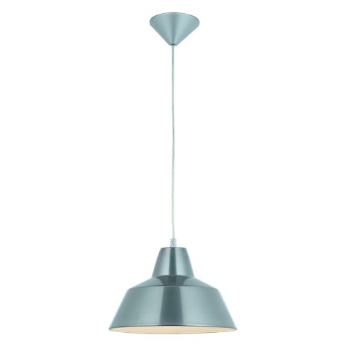 VIOKEF Pendant Light Silver Glen - VIO-4105601