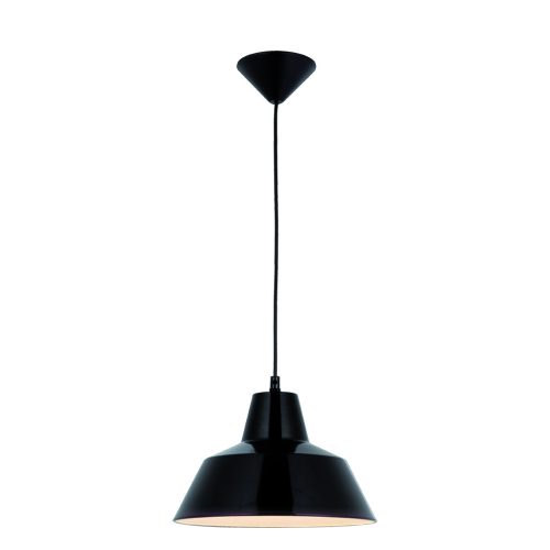 VIOKEF Pendant Light Black Glen - VIO-4105602