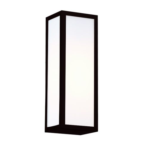 VIOKEF Wall Lamp Wenge Figaro - VIO-4117901