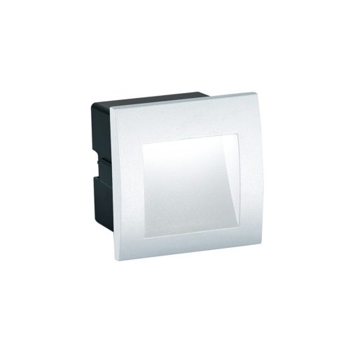 VIOKEF Recessed Wall Lamp 90x90 Riva - VIO-4124801