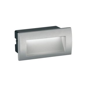 Kültéri beépíthető lámpa - VIOKEF Wall Recessed Light 140x70 Riva - VIO-4124900