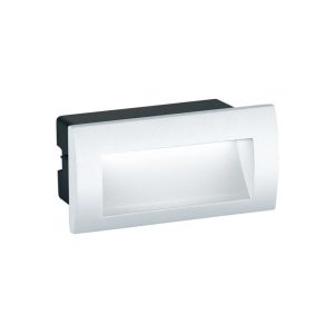 Kültéri beépíthető lámpa - VIOKEF Recessed Wall Lamp 140x70 Riva - VIO-4124901