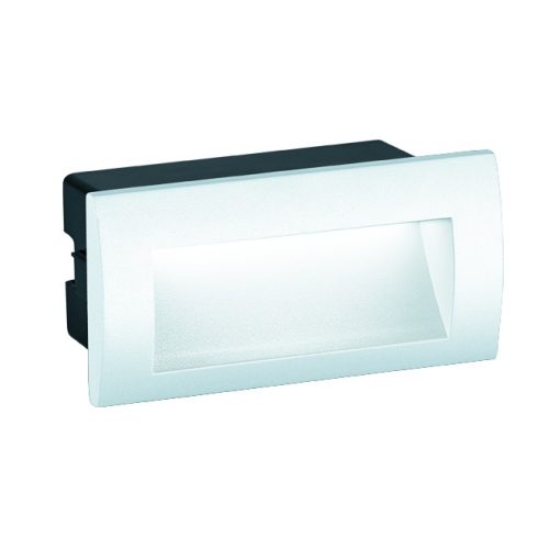 VIOKEF Recessed Wall Lamp 140x70 Riva - VIO-4124901