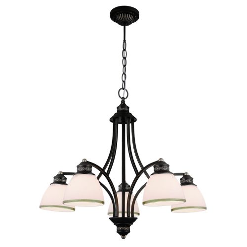 VIOKEF 5/L Pendant Light Clair - VIO-4133700