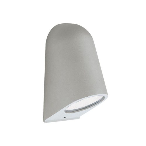 VIOKEF Wall Lamp Silver Hydra - VIO-4136200