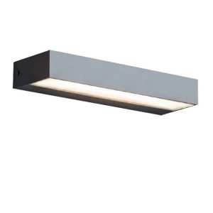 Kültéri fali lámpa - VIOKEF Wall Lamp Led L:220 Tech - VIO-4137600