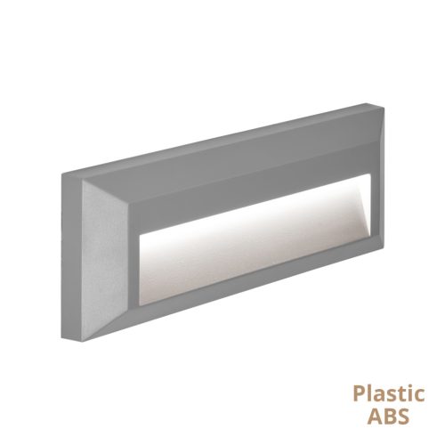 VIOKEF Wall Lamp Led L:230 Leros Plus - VIO-4138100