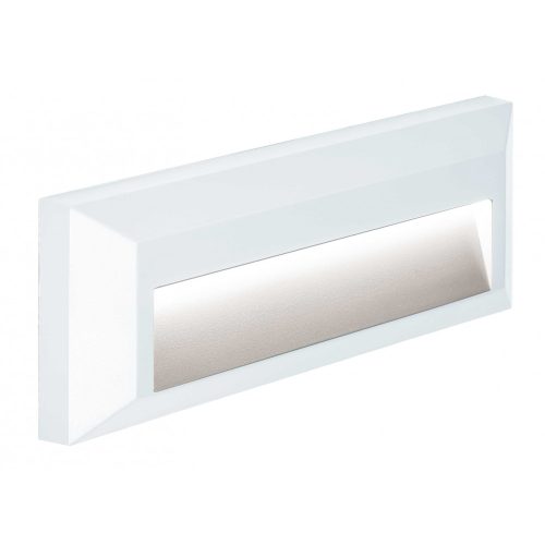 VIOKEF Wall Lamp White Led L:230 Leros Plus - VIO-4138101