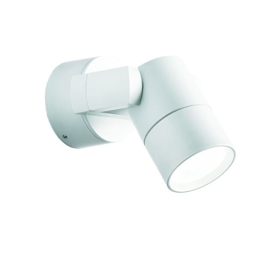 VIOKEF Outdoor Spot White Skiros - VIO-4143700