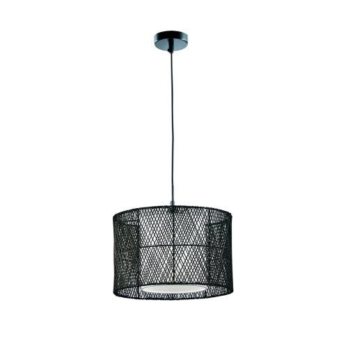 VIOKEF Pendant Black Grido - VIO-4149001