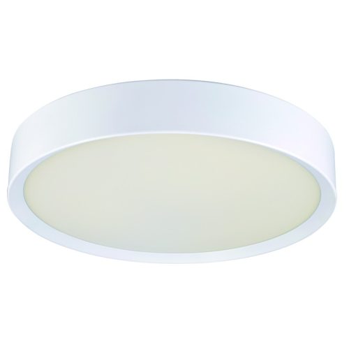 VIOKEF Ceiling Lamp White D:370 Alessio - VIO-4155301