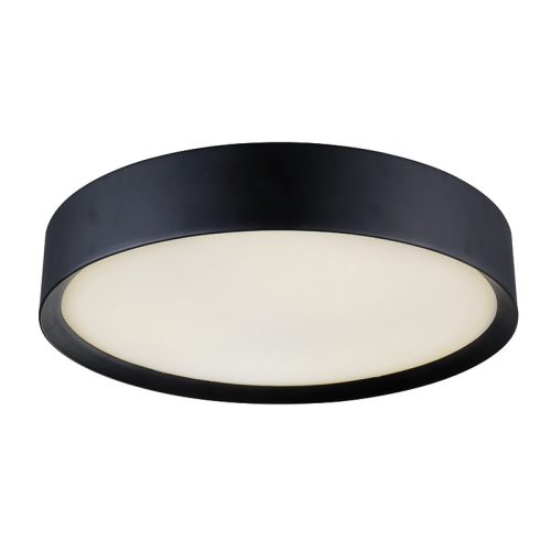 VIOKEF Ceiling Lamp Black D:450 Alessio - VIO-4155400