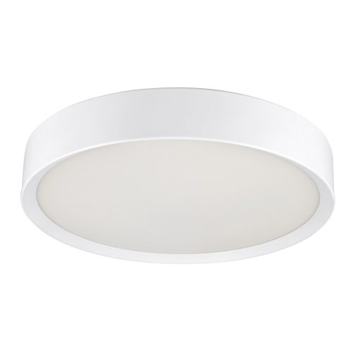 VIOKEF Ceiling Lamp White D:450 Alessio - VIO-4155401