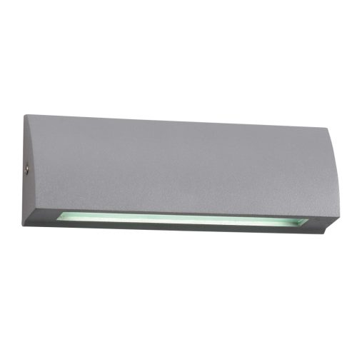 VIOKEF Outdoor Wall Lamp L:170x60 Tech - VIO-4156000