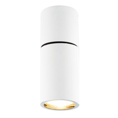 VIOKEF Ceiling Lamp White Nobby - VIO-4157100