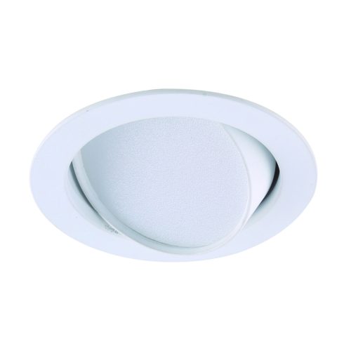 VIOKEF Recessed Spot White Nox - VIO-4157200