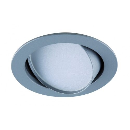 VIOKEF Recessed Spot Silver Nox - VIO-4157201