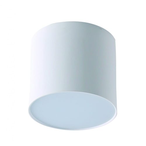 VIOKEF Ceiling Lamp White D:75 Jaxon - VIO-4157300