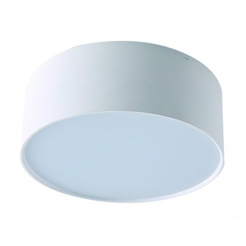 VIOKEF Ceiling Lamp White D:131 Jaxon - VIO-4157400