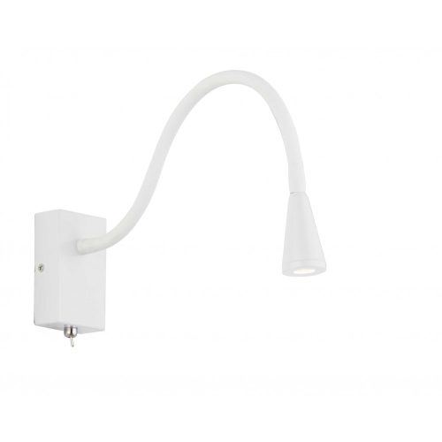 VIOKEF Wall Light White Koko - VIO-4157501