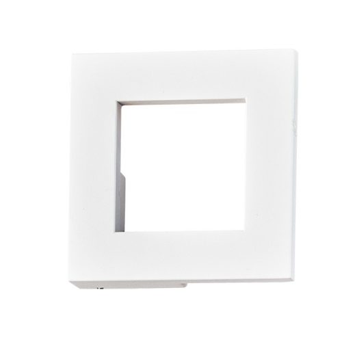 VIOKEF Outdoor Wall Lamp Led Square Santorini - VIO-4158500