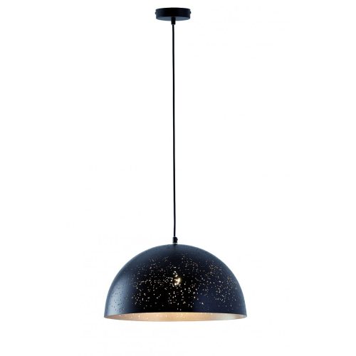 VIOKEF Pendant Light Black/Gold Galaxy - VIO-4163300