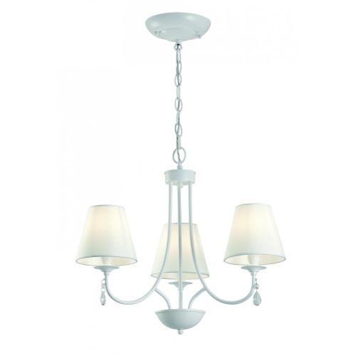 VIOKEF 3/L Pendant Light Patricia - VIO-4164100