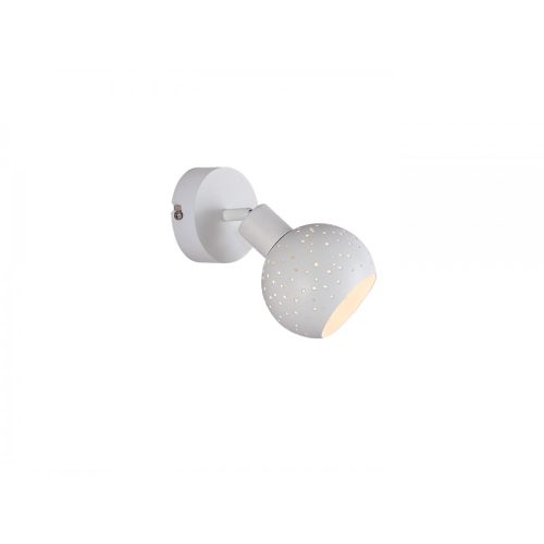 VIOKEF SpotLight White Galaxy - VIO-4168001