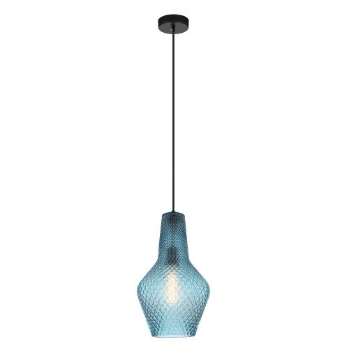 VIOKEF Pendant Light Blue Soleto - VIO-4169301