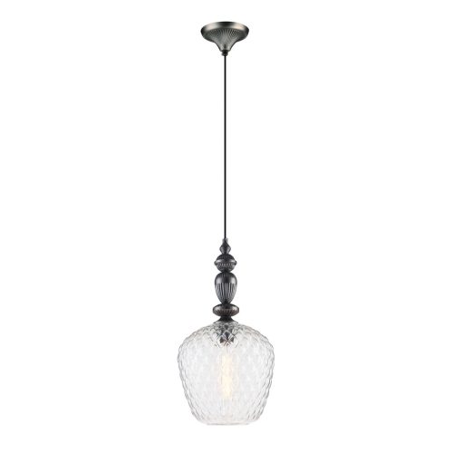 VIOKEF Pendant Transparent Salem - VIO-4169400