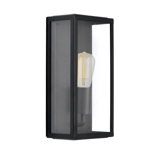 VIOKEF Outdoor Wall Lamp Inox Country - VIO-4170700