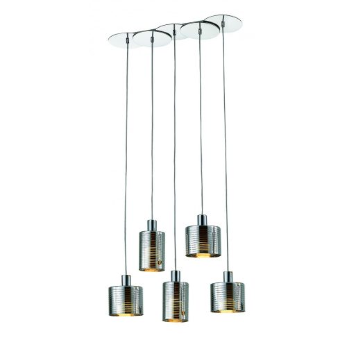 VIOKEF 5/L Pendant Bar Charlotte - VIO-4173100