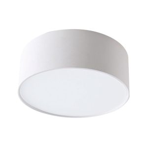 Mennyezeti lámpa - VIOKEF Ceiling Light White D:196 Jaxon - VIO-4183300