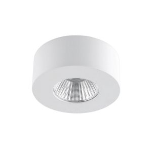 Mennyezeti lámpa - VIOKEF Ceiling Lamp White Fani - VIO-4183400