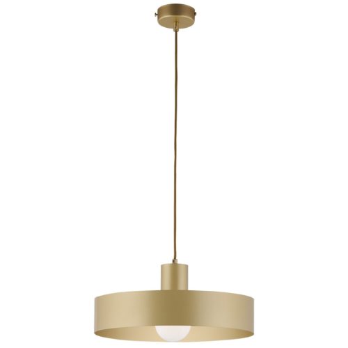 VIOKEF Pendant Gold D:350 Norton - VIO-4184802