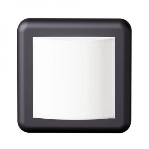 VIOKEF Wall Lamp Square Minos - VIO-4189600